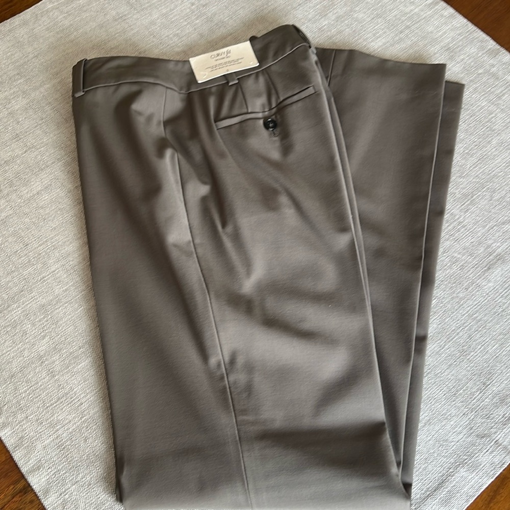 Ann Taylor pants , curvy fit